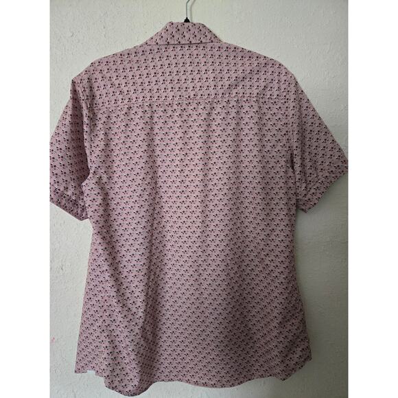 JB Holt western shirt - Picture 3 of 3